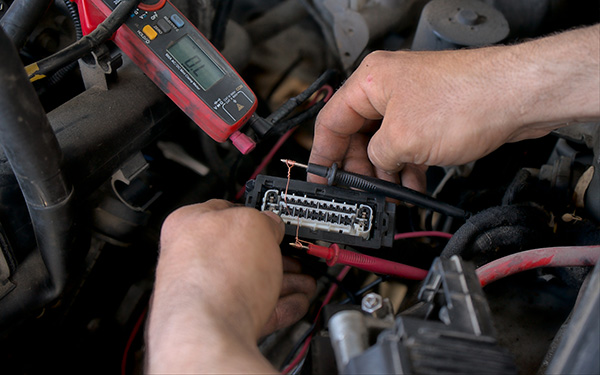 What Can Cause Random Car Electrical Issues in Modern Vehicles? | Guthrie's Auto Service